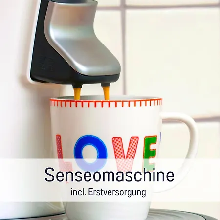 Casa Katalina Filderstadt, Fuer Familien Und Geschaeftsreisen, Super Ausgestattet, Mit Pkw Stellplatz Апартаменты *