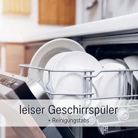 Casa Katalina Filderstadt, Fuer Familien Und Geschaeftsreisen, Super Ausgestattet, Mit Pkw Stellplatz דירה פילדרשטאט