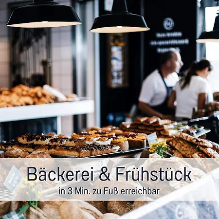 Casa Katalina Filderstadt, Fuer Familien Und Geschaeftsreisen, Super Ausgestattet, Mit Pkw Stellplatz *