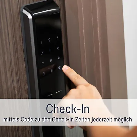 דירה Casa Katalina Filderstadt, Fuer Familien Und Geschaeftsreisen, Super Ausgestattet, Mit Pkw Stellplatz פילדרשטאט