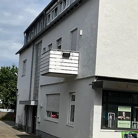 Apartament Casa Katalina Filderstadt, Fuer Familien Und Geschaeftsreisen, Super Ausgestattet, Mit Pkw Stellplatz Filderstadt